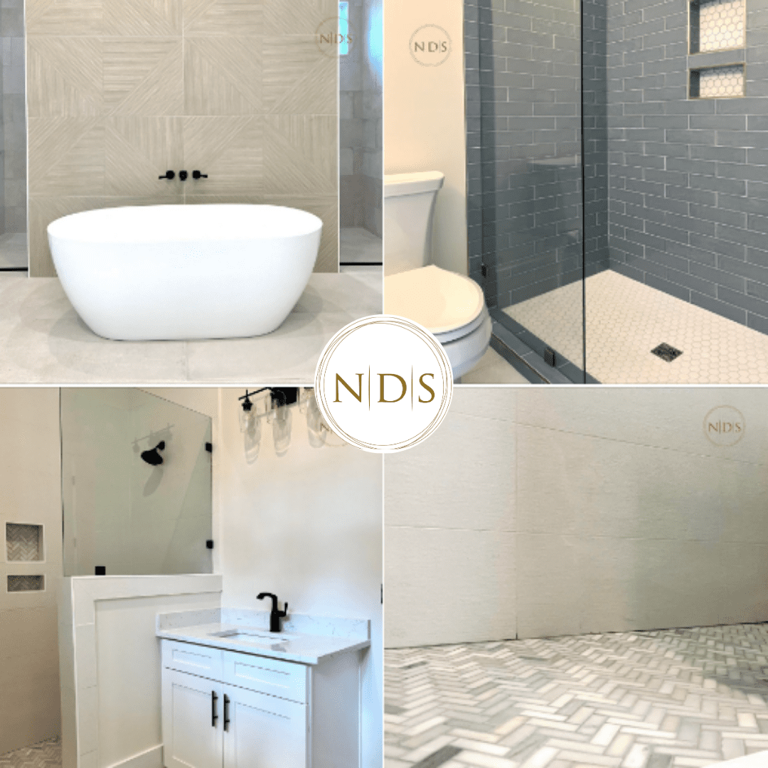 Bathroom vanity
