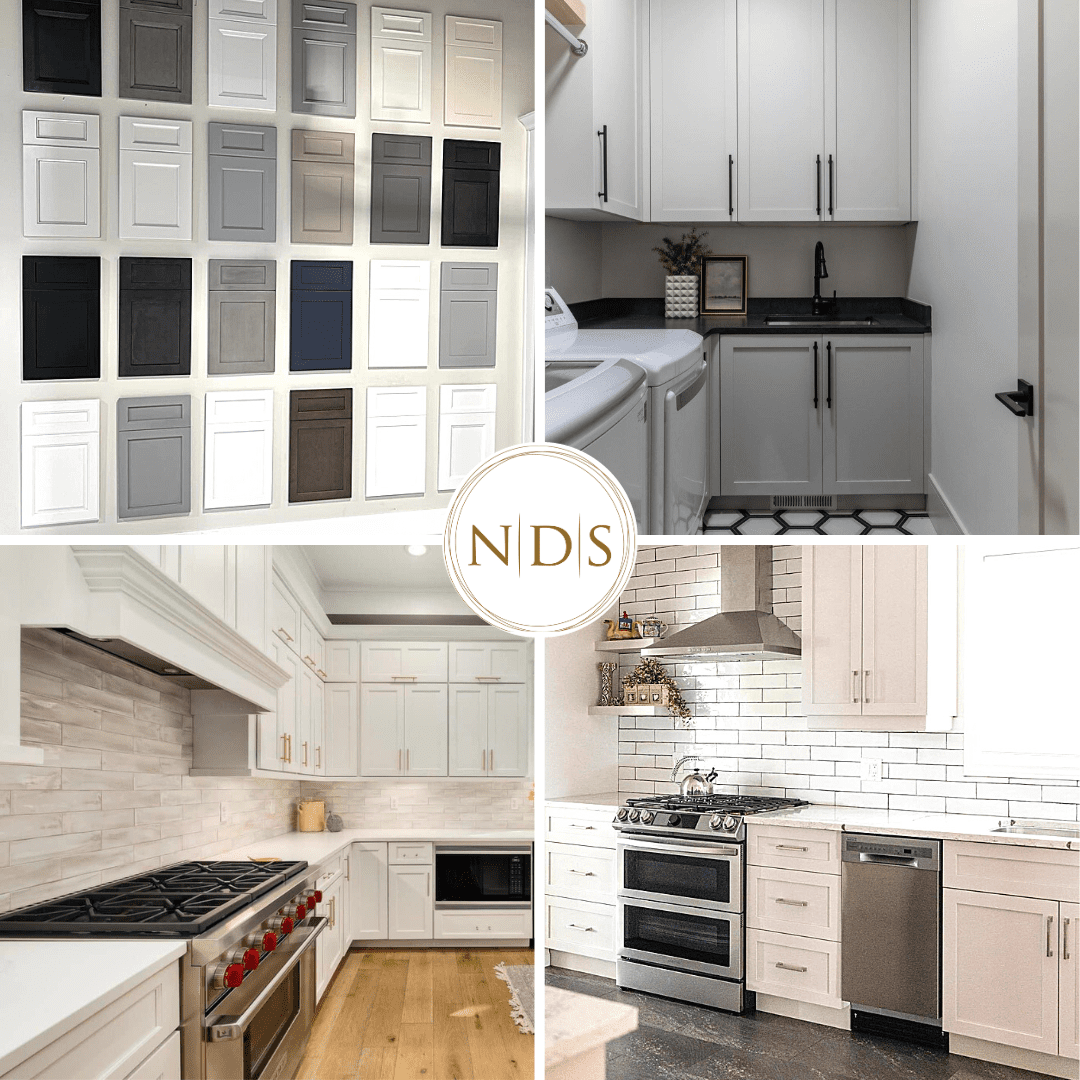 Bathroom vanity cabinets
