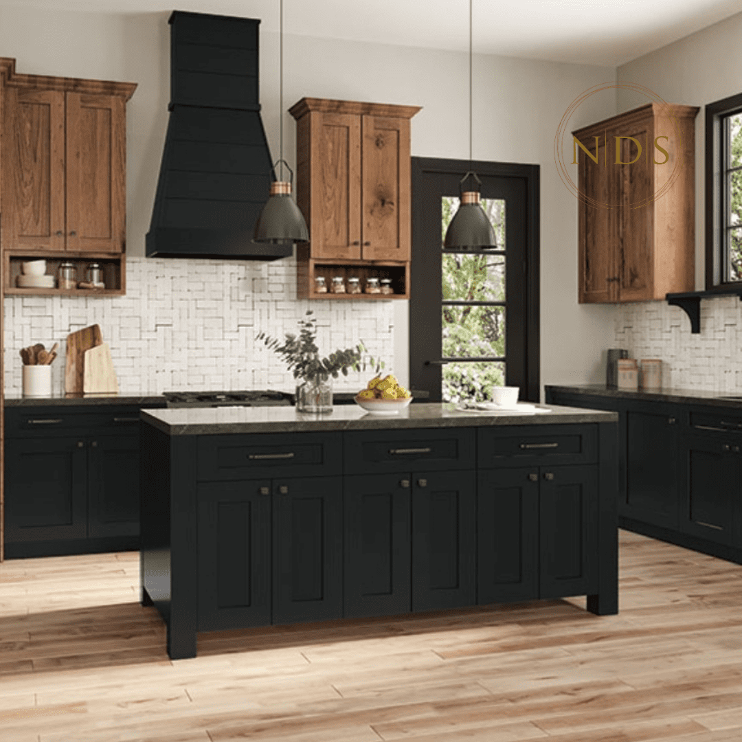 Hardwood flooring