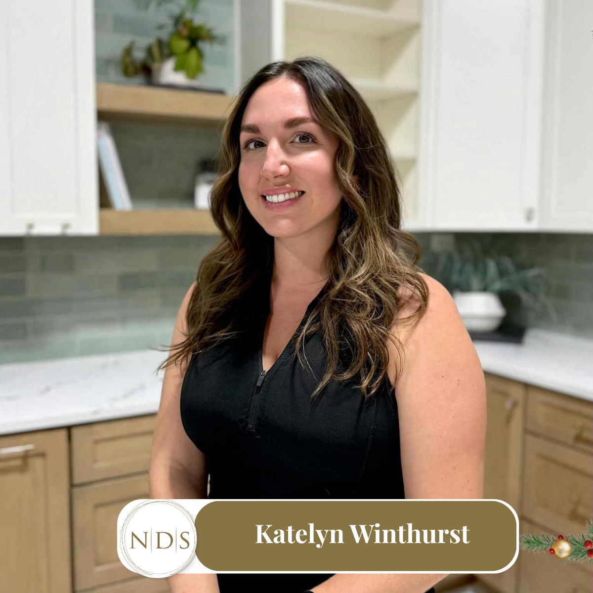 Katelyn Winthurst