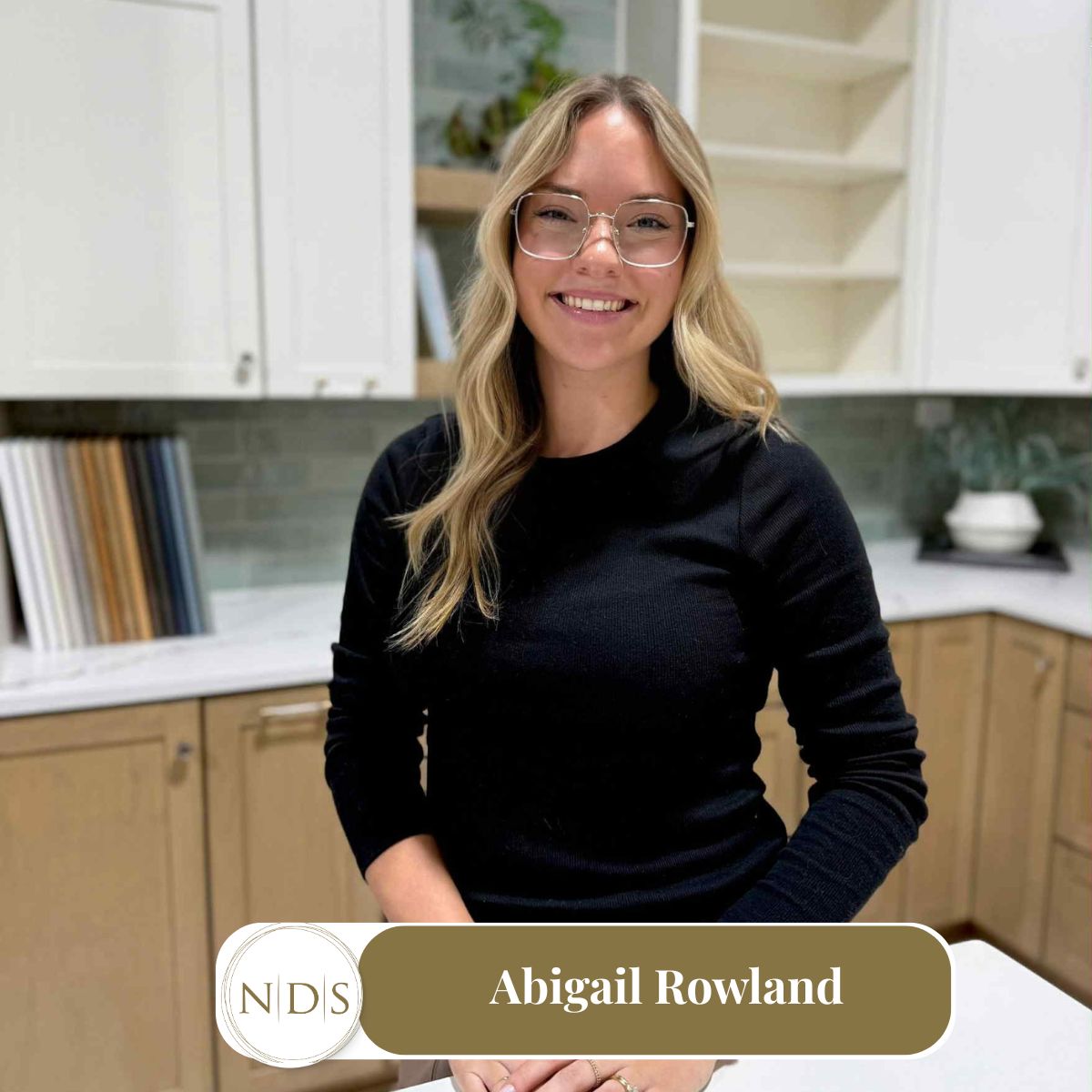 Abigail Rowland