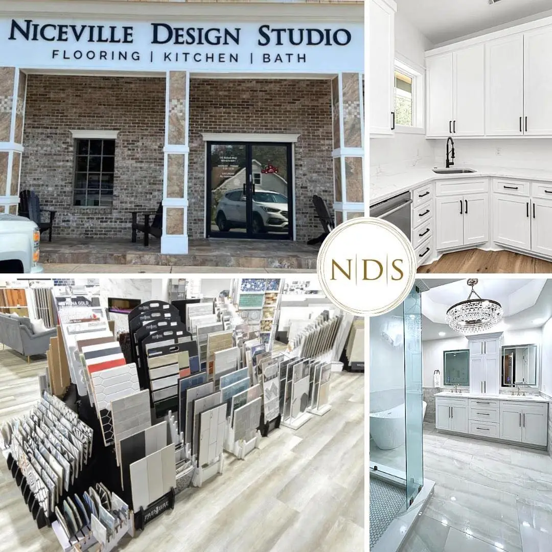 NDS storefront and projects