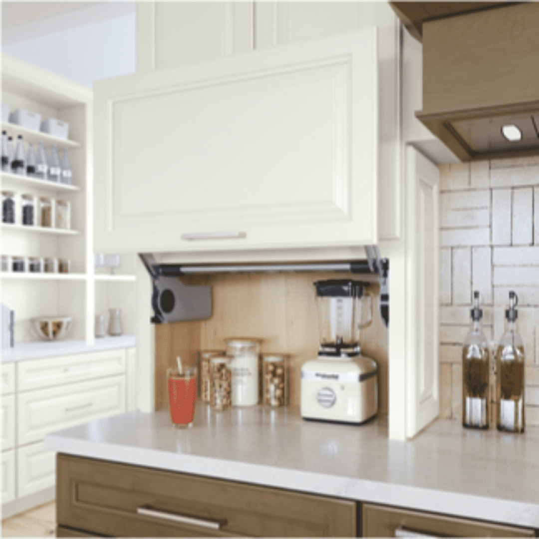 Cabinet project